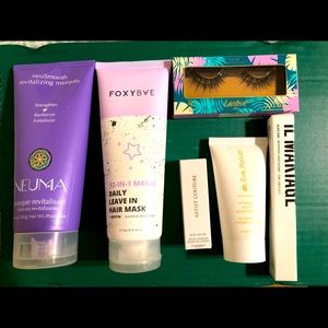 Ipsy bundle